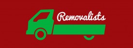 Removalists Moores Pocket - My Local Removalists